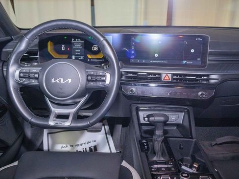 Used 2025 Kia K5 GT-Line image 17