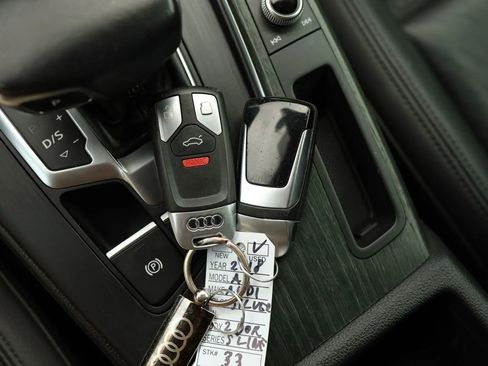 Used 2018 Audi A5 2.0T Premium Plus w/ Premium Plus image 72