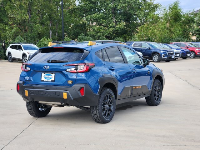 New 2027 Subaru Crosstrek 2.5i Wilderness AWD/4WD image 5