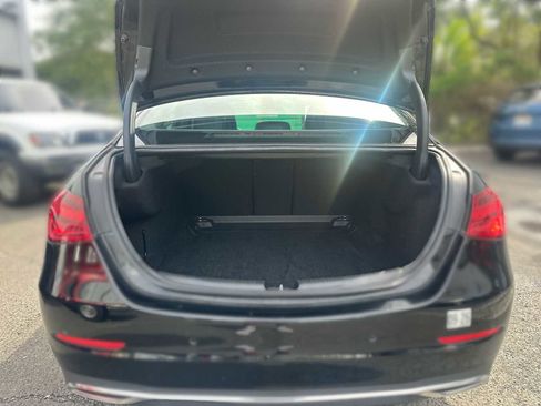 Used 2024 Mercedes-Benz C 300 4MATIC Sedan image 20