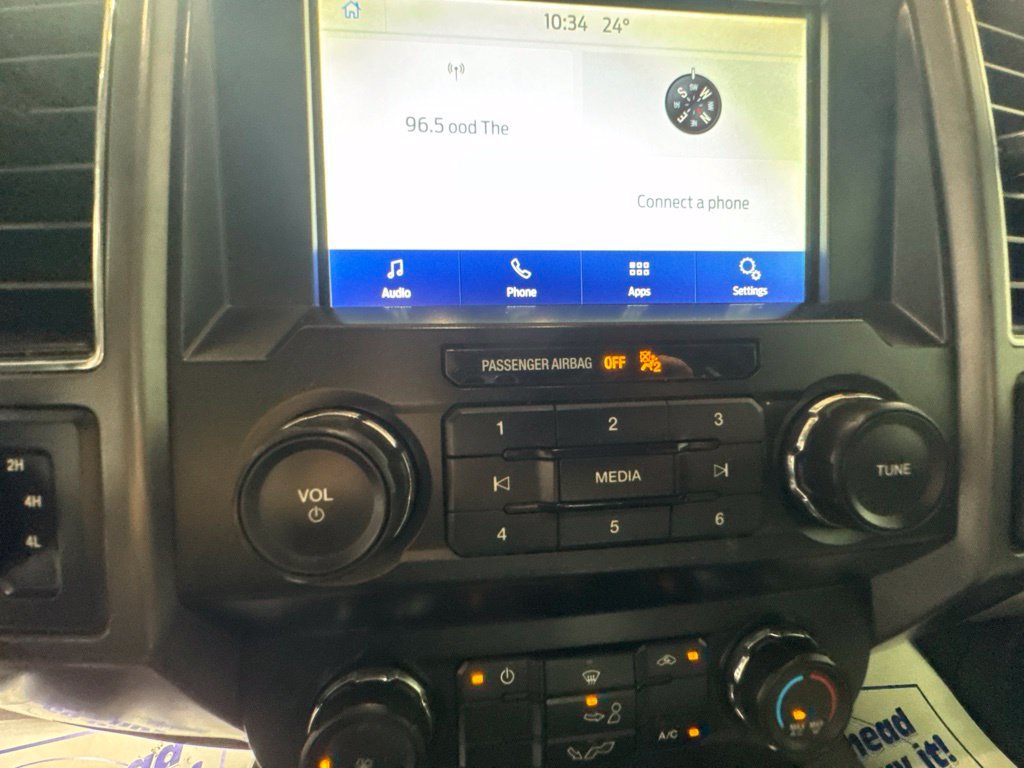 Used 2019 Ford F150 XLT AWD/4WD image 22