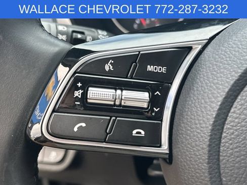 Used 2023 Kia Seltos S FWD image 22