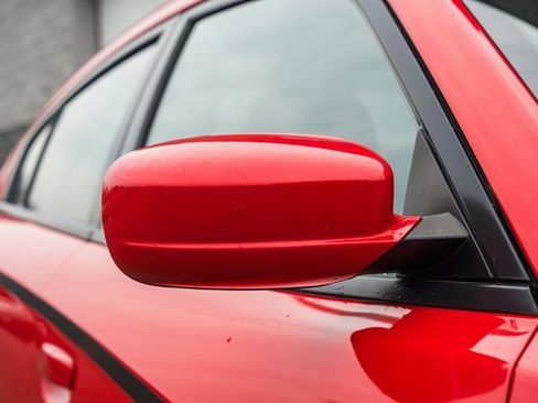 Used 2014 Dodge Charger R/T w/ Wheels & Tunes Group image 22