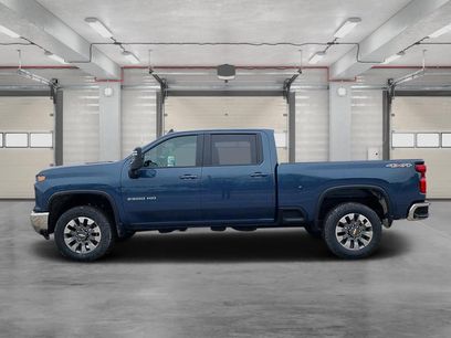 New 2026 Chevrolet Silverado 2500 LT w/ All Star Edition