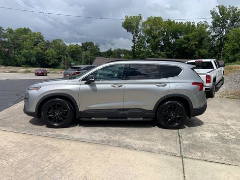 Used 2022 Hyundai Santa Fe XRT FWD image 5