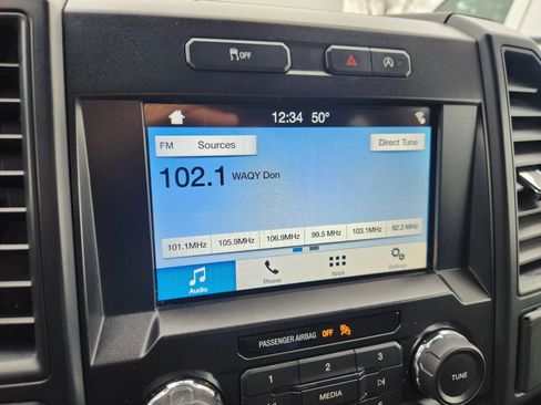 Used 2019 Ford F150 XL w/ Equipment Group 101A Mid image 34