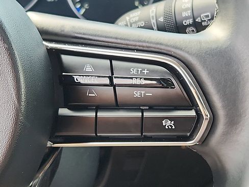 Used 2024 MAZDA CX-90 3.3 Turbo w/ Premium Package AWD/4WD image 23