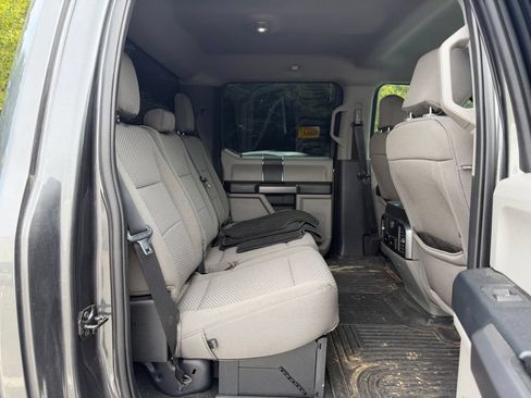 Used 2020 Ford F350 XLT w/ XLT Value Package AWD/4WD image 13