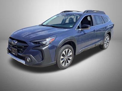 Used 2023 Subaru Outback Limited