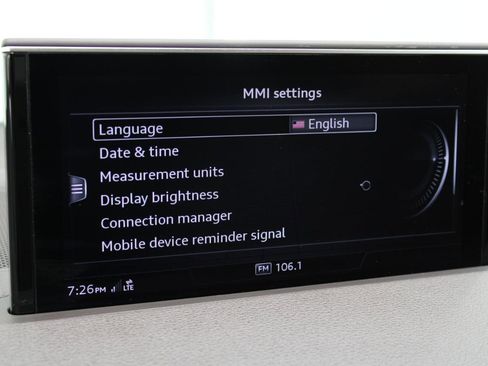 Used 2017 Audi Q7 3.0T Prestige w/ Prestige Package image 68