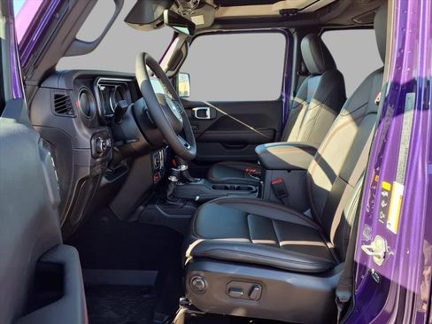 New 2026 Jeep Gladiator Rubicon image 21