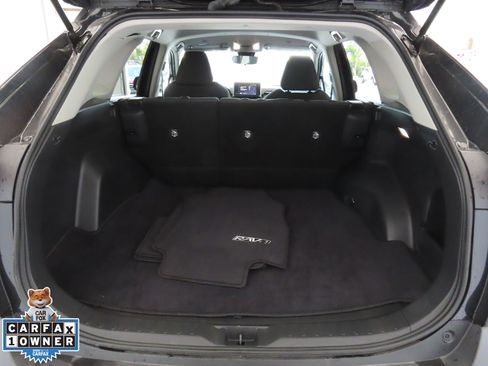 Used 2023 Toyota RAV4 XLE image 22