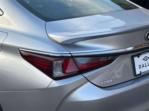 Used 2023 Lexus ES 350 350 image 11