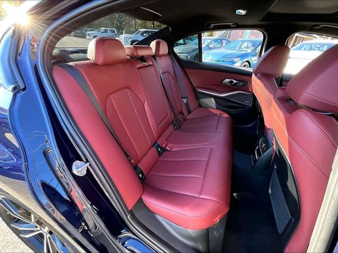 Used 2023 BMW 330e w/ M Sport Package image 18