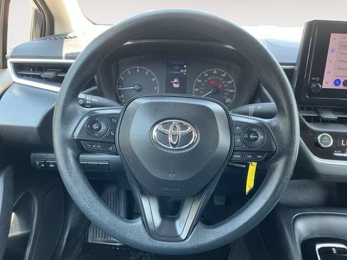 Certified 2023 Toyota Corolla LE FWD image 13