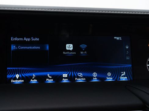 Used 2023 Lexus LC 500 Convertible w/ Touring Package RWD image 44