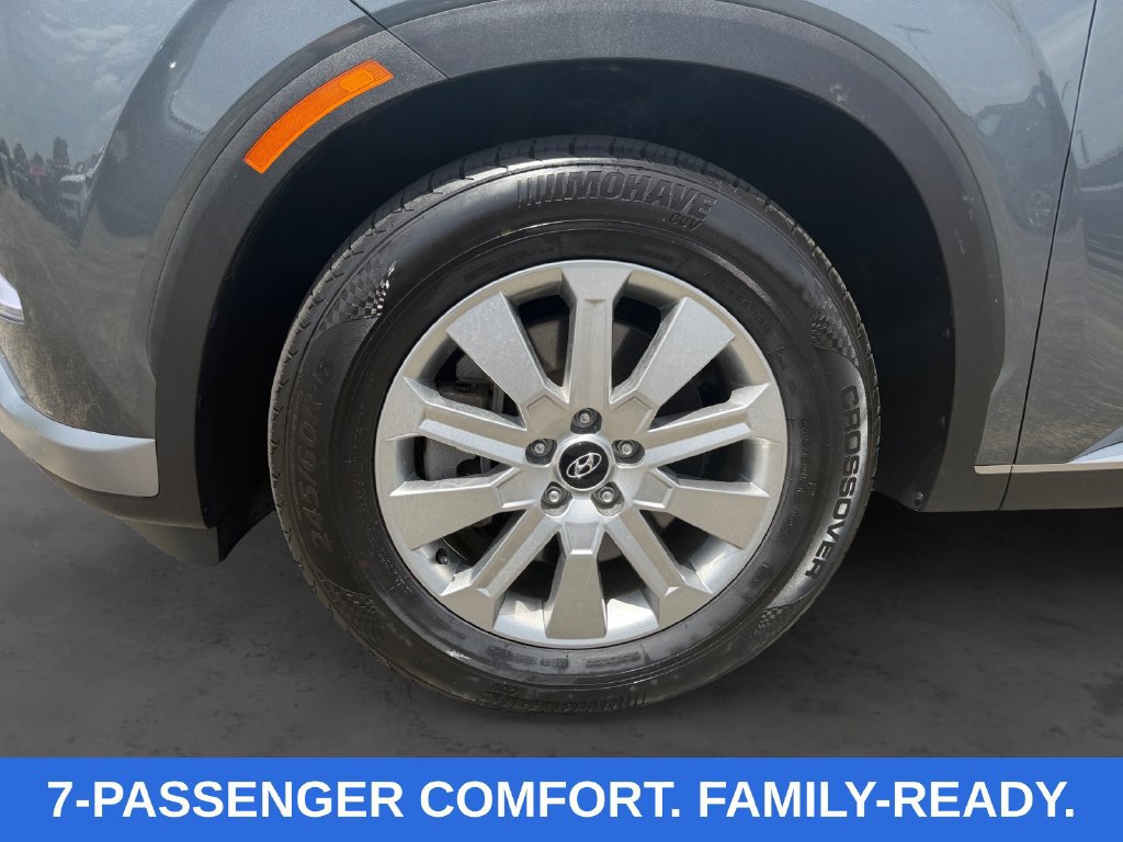 Used 2024 Hyundai Palisade SEL AWD/4WD image 15