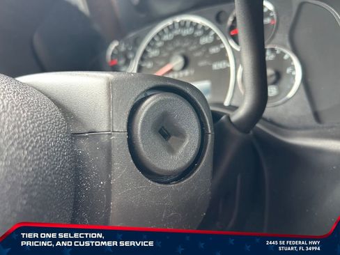 Used 2024 Chevrolet Express 3500 LT w/ LT Preferred Equipment Group RWD image 19