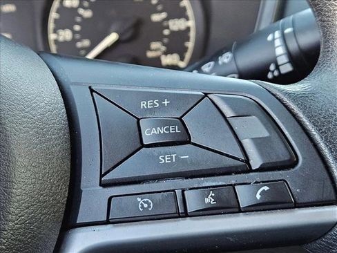 Used 2021 Nissan Altima 2.5 S image 16