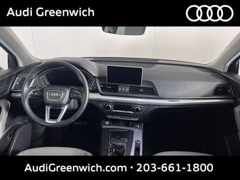 Used 2018 Audi Q5 2.0T Premium AWD/4WD image 18