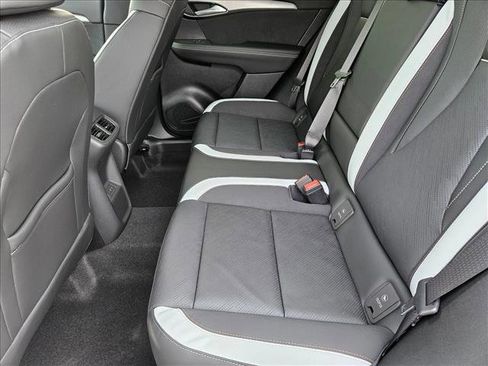 New 2026 Buick Envision Sport Touring image 16