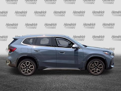 Certified 2023 BMW X1 xDrive28i w/ Convenience Package AWD/4WD image 8