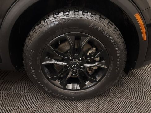 Certified 2023 Kia Sportage X-Pro Prestige image 26