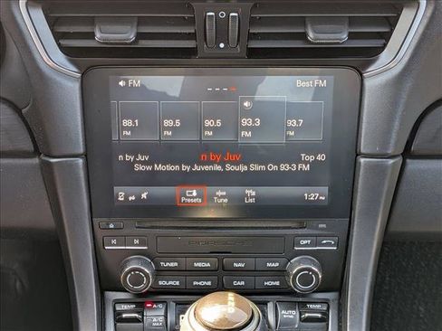 Used 2017 Porsche 911 Carrera GTS image 12