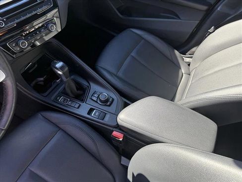 Used 2018 BMW X1 sDrive28i image 13