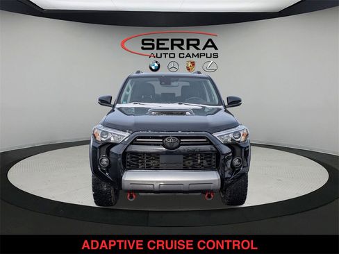 Used 2022 Toyota 4Runner TRD Off-Road Premium image 17