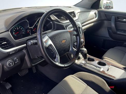 Used 2016 Chevrolet Traverse LT FWD image 14