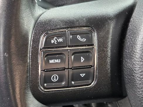Used 2015 Jeep Wrangler Sport w/ Quick Order Package 23S AWD/4WD image 8
