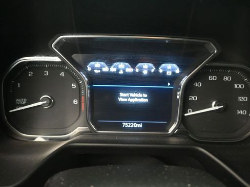 Used 2021 GMC Yukon SLT w/ SLT Luxury Plus Package RWD image 11