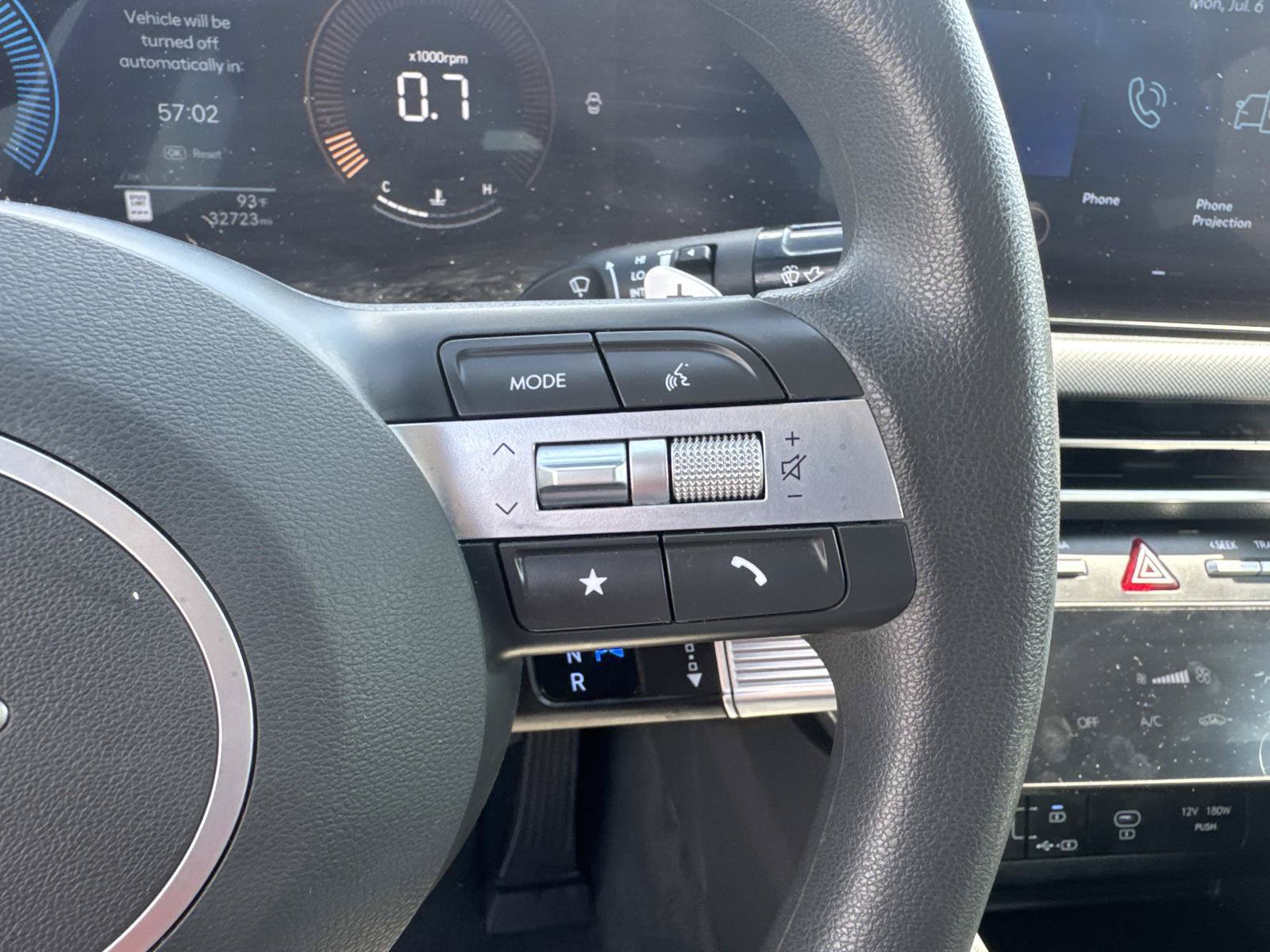 Used 2025 Hyundai Sonata SEL FWD image 23