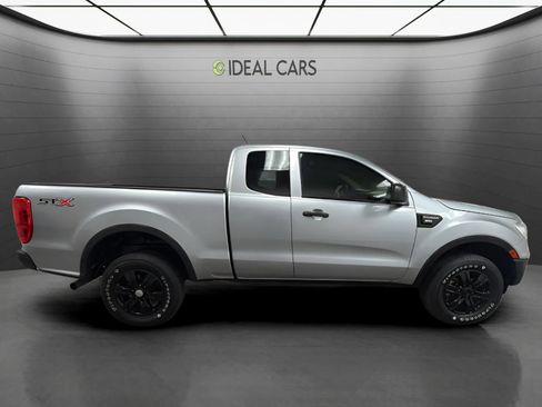 Used 2020 Ford Ranger XL w/ Equipment Group 101A Mid RWD image 7