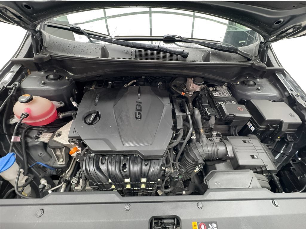 Used 2023 Kia Sportage SX FWD image 18