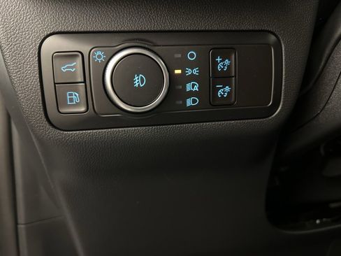 New 2025 Ford Escape SE image 23