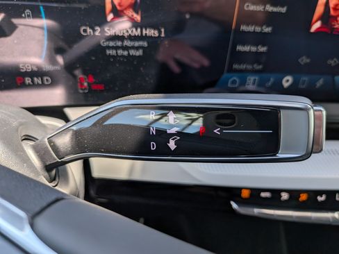 New 2026 Cadillac Optiq Sport 1 RWD image 22