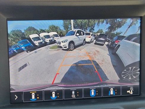 Used 2020 GMC Terrain Denali w/ Denali Premium Package image 13