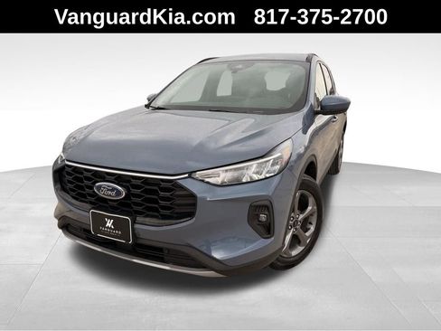 Used 2025 Ford Escape ST-Line Select image 1