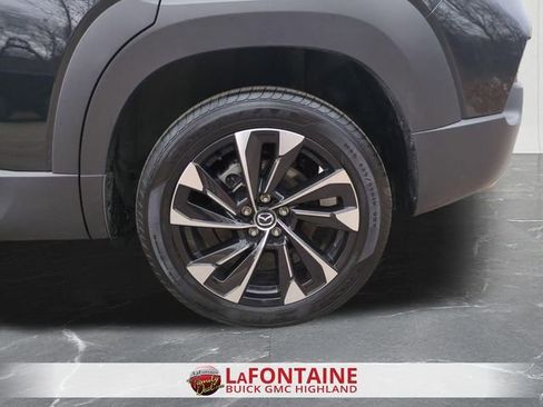 Used 2025 MAZDA CX-50 2.5 Hybrid w/ Premium Plus Pkg image 31