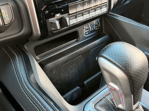 Used 2023 RAM 1500 TRX w/ TRX Level 2 Equipment Group AWD/4WD image 23