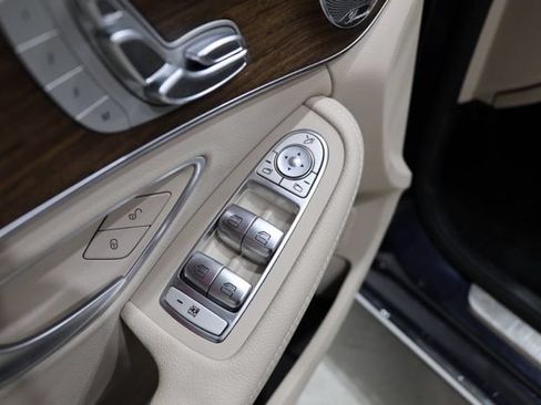 Used 2020 Mercedes-Benz C 300 4MATIC Sedan image 19