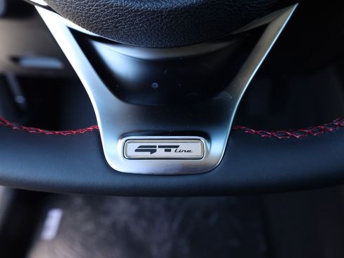 New 2025 Kia Soul GT-Line w/ GT-Line Technology Package image 30