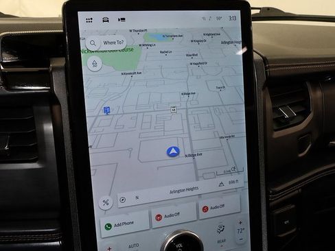 Used 2023 Ford Expedition Platinum image 19