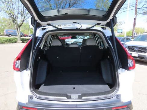 Used 2024 Honda CR-V EX-L image 11