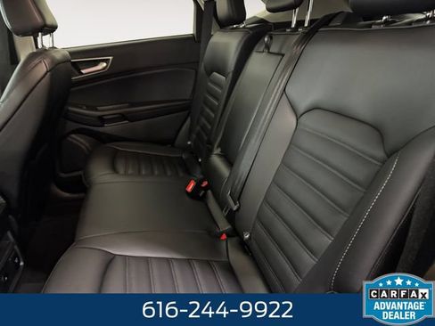 Used 2024 Ford Edge SEL w/ Convenience Package AWD/4WD image 21
