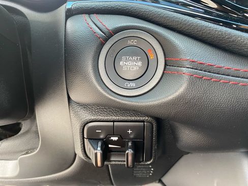 Used 2025 Dodge Durango GT w/ Blacktop Package RWD image 17