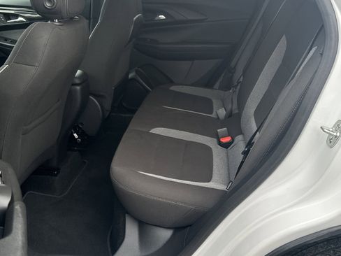 Used 2025 Chevrolet TrailBlazer LT image 20