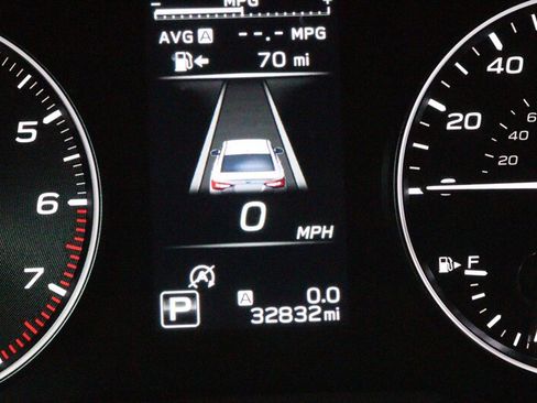 Used 2024 Subaru Legacy Premium AWD/4WD image 11